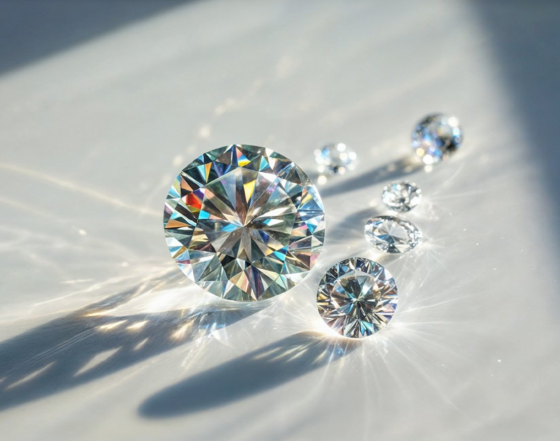 Debunking Myths About Lab-Grown Diamonds: Separating Fact from Fiction