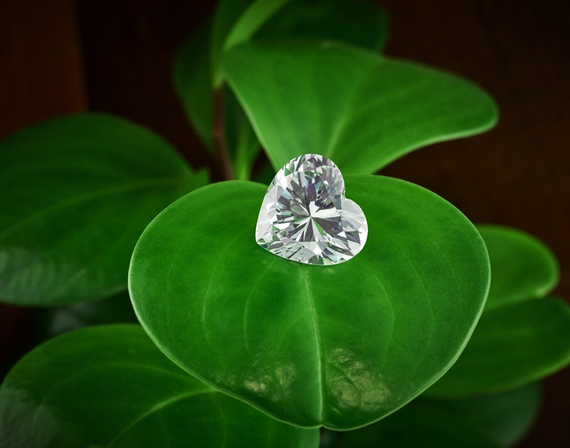 Why Choose Lab-Grown Diamonds: A Sparkling Revolution in Ethical and Sustainable Jewelry