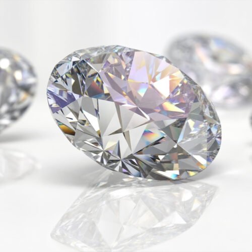 Lab-Grown Diamonds: Real Gems with a Sustainable Sparkle