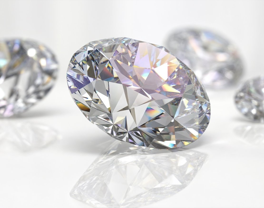 Lab-Grown Diamonds: Real Gems with a Sustainable Sparkle